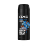 Desodorizante em Spray Axe Anarchy for Him
