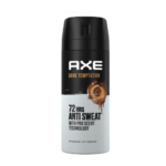 Desodorizante em Spray Axe Dark Temptation