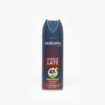 Desodorizante em Spray Babaria Chocolate