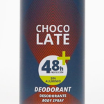 Desodorizante em Spray Babaria Chocolate - Image 2