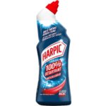 Harpic 100% detergem-te