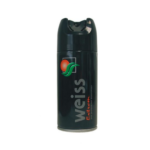 Desodorizante em Spray Weiss Extrem