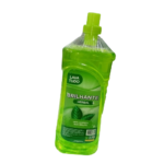 Detergente de Limpeza Brilhante Herbal