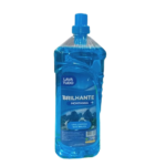 Detergente de Limpeza Brilhante Montanha