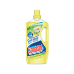 Detergente Roupa Sonasol Camomila & Flor de Laranja