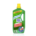 Detergente Roupa Sonasol Amoniacal