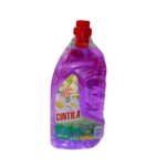 Lava Tudo Cintila Floral
