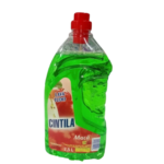 Lava Tudo Cintila Maçã