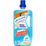 Detergente Roupa Sonasol PH Neutro