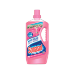 Detergente Roupa Sonasol Rosa & Jasmim