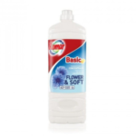 Amaciador Roupa Romar Flower & Soft