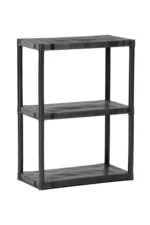 Estante Multiuso Vito com Prateleiras ITAEP3