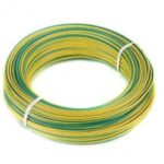 FIO FV 6 MM TERRA H07V-K 100 MT