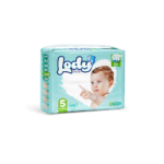 Fralda Lody Baby Air Junior T5 11-25KG