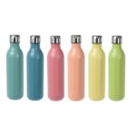 Garrafa Térmica Inox 500ML