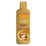 Gel de Banho Natural Honey Argan 650ML