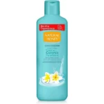 Gel de Banho Natural Honey Frescor de Colonia 650ML