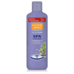Gel de Banho Natural Honey Spa 650ML