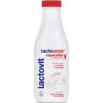 Gel de Banho Lactovit Reparador
