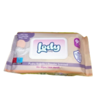Toalhitas Lody Power Scented 90 Peças