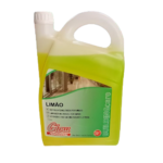 Detergente Multiuso Glow Limão