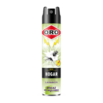 Spray oro Insecticida Hogar Plantas