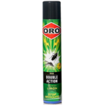 Spray Inseticida Double Action Oro