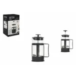 Jarra Infusão / Café de Vidro 350ML