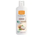 Gel de Banho Natural Honey Coco 600ML