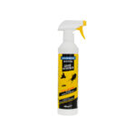 Insecticida Líquido Pistola Amanhecer 500 Ml