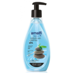 Sabão Líquido Amalfi Spa