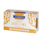 Sabonete Amanhecer De Leite e Mel