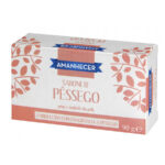 Sabonete Amanhecer De Pêssego 90gr