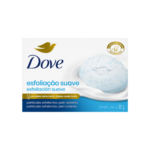 Sabonete Dove Esfoliante 4x90gr