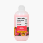 Champô Protetor Babaria Captura de Cor 500ml