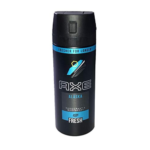 Desodorizante em Spray Axe Anarchy Fresh