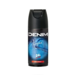 Desodorizante em Spray Denin Original
