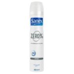 Desodorizante em Spray Sanex Invisivel