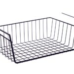 Cesto Armazenamento Metal Kinvara