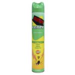 Spray Insecticida Matón VERDE