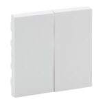 Tecla Dupla 864105 Br Niloe C/100/10