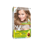 Tinta para Cabelo Garnier Nutrisse Loiro nº7