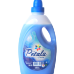 Amaciador Roupa Pétala Clássico Azul