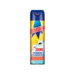 Spray Inseticida Moscas e Mosquitos