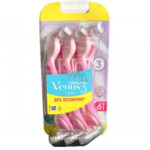 Conjunto Gilette Venus Symply 6peças