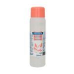 Acetona Amanhecer com Óleo de Rícino 250ml
