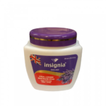 Creme Hidratante Insignia Herbal Lavanda 300ml