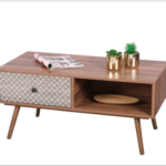 Mesa de Centro Baobab 1 Gaveta 152025