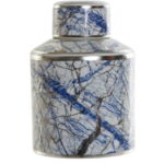 Jarro Porcelana Azul LD-178653