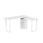Mesa Escritório DKD Home Decor